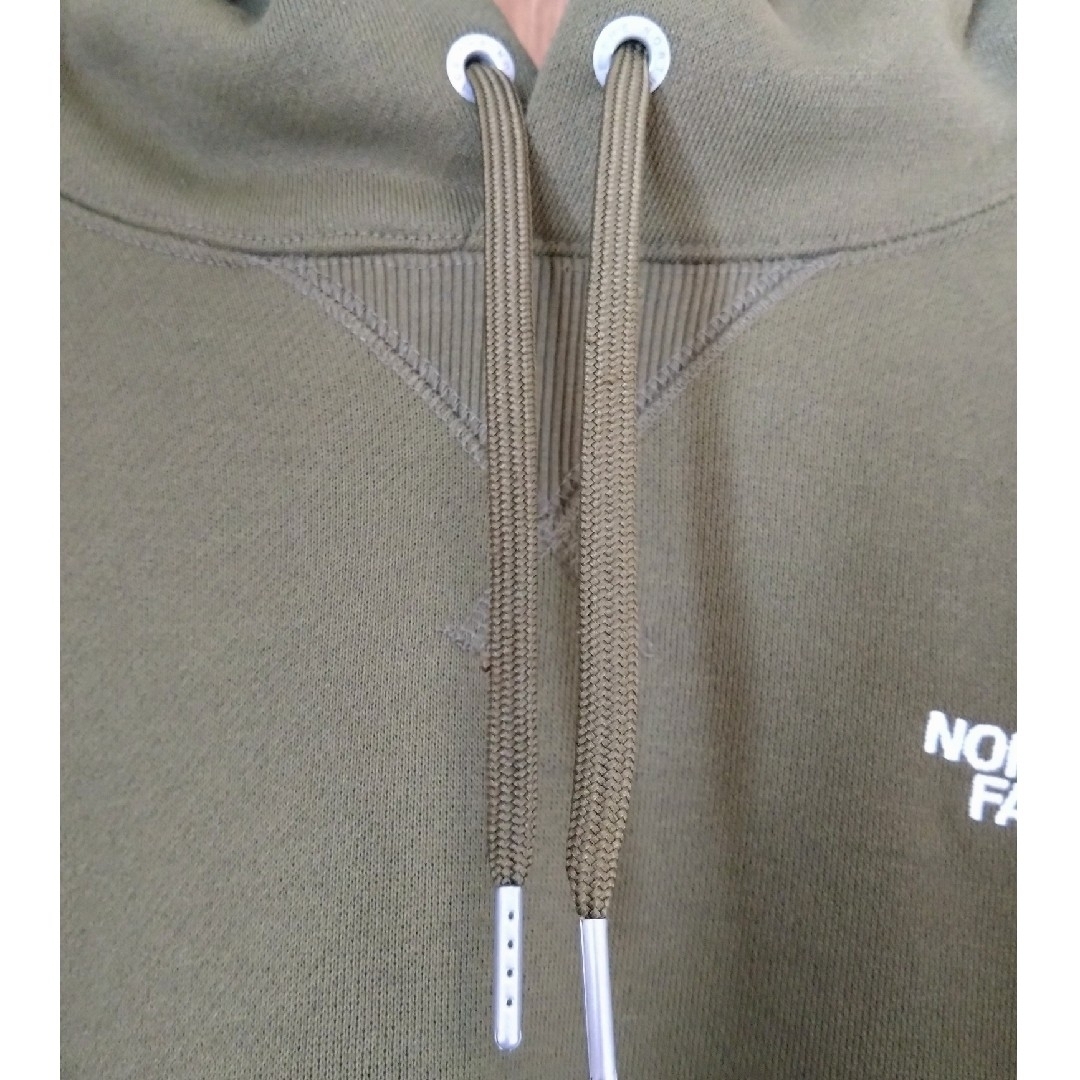 THE NORTH FACE(ザノースフェイス)のkiki82pさん専用！ノースフェイス　パーカー メンズのトップス(パーカー)の商品写真