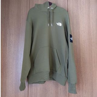 ザノースフェイス(THE NORTH FACE)のkiki82pさん専用！ノースフェイス　パーカー(パーカー)