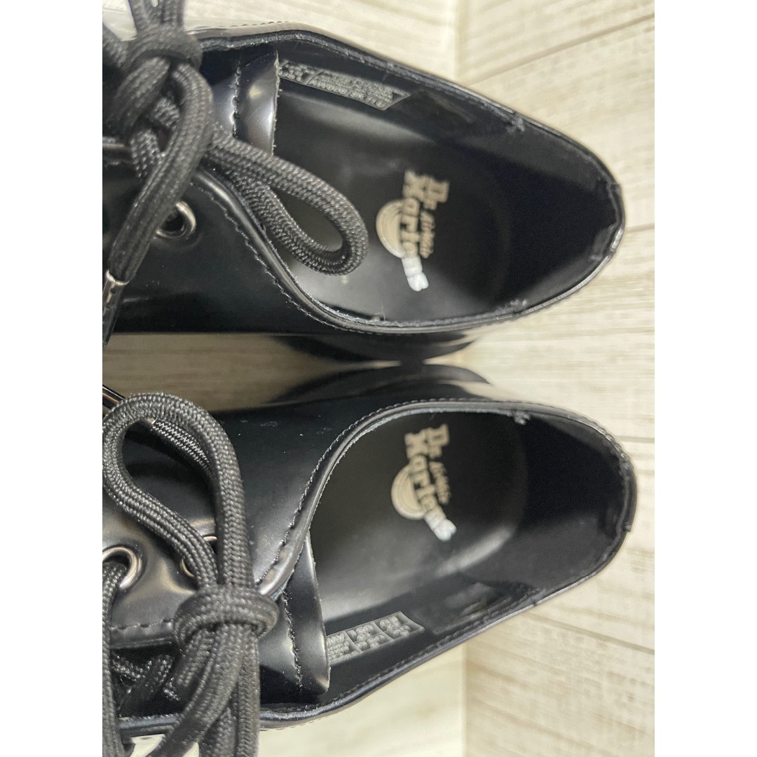 Dr.Martens(ドクターマーチン)のドクターマーチン☆☆１４６１ＱＵＡＤ☆☆３ホール メンズの靴/シューズ(ドレス/ビジネス)の商品写真