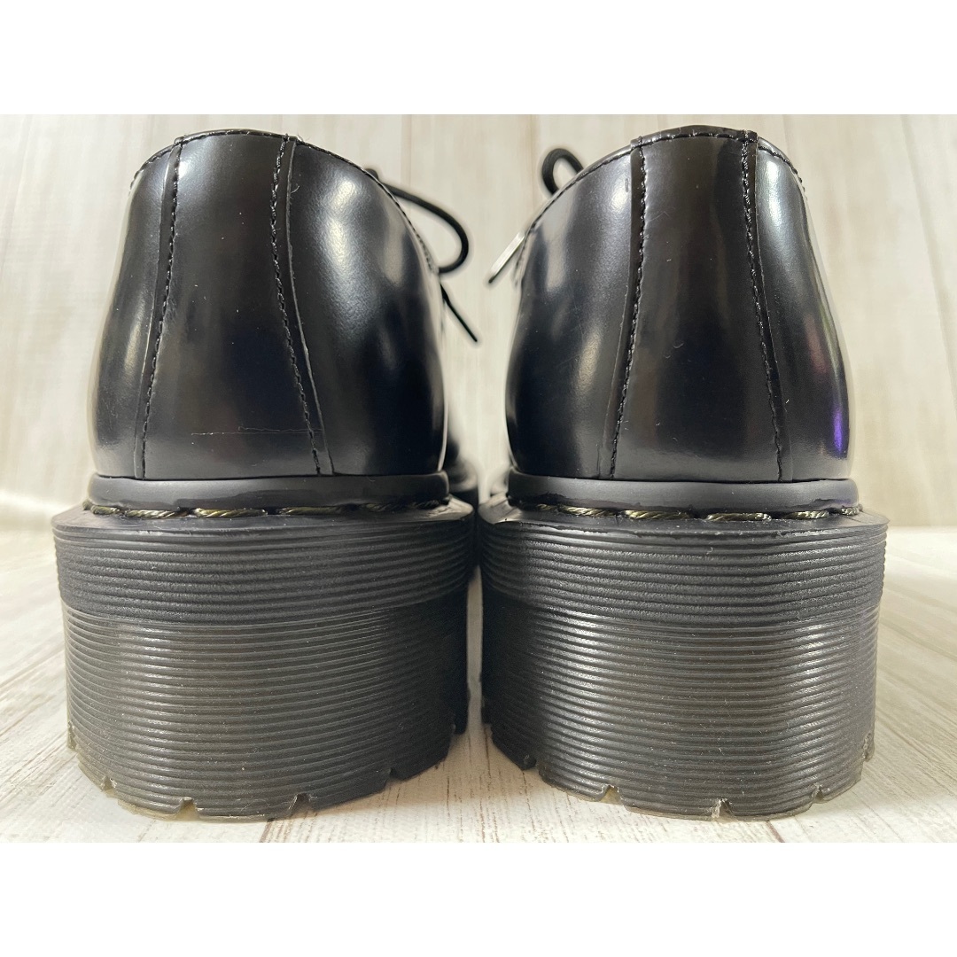 Dr.Martens(ドクターマーチン)のドクターマーチン☆☆１４６１ＱＵＡＤ☆☆３ホール メンズの靴/シューズ(ドレス/ビジネス)の商品写真