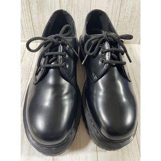 ドクターマーチン(Dr.Martens)のドクターマーチン☆☆１４６１ＱＵＡＤ☆☆３ホール(ドレス/ビジネス)