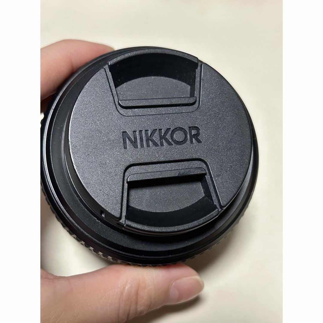 Nikon Z 28mm F2.8 単焦点(Special Edition) Nikon Z 28mm F2.8 単焦点(Special Edition)
