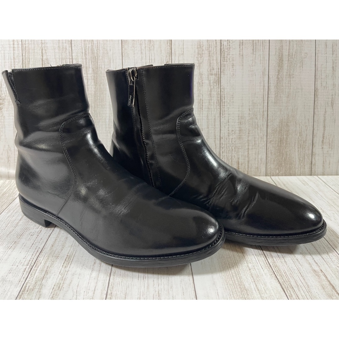Salvatore Ferragamo - サルバトーレフェラガモ サイドジップ Salvatore Ferragamo - サルバトーレフェラガモ サイドジップ