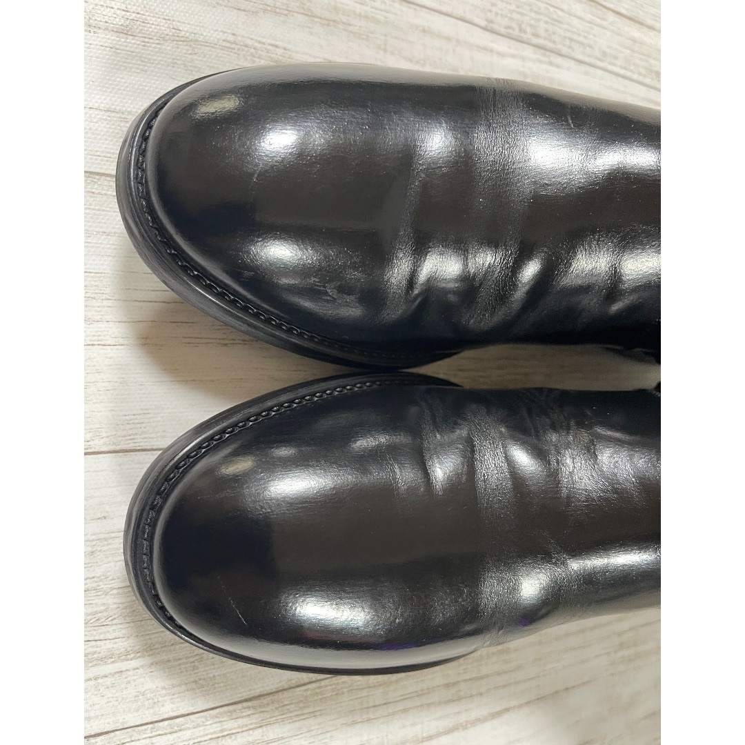 Salvatore Ferragamo - サルバトーレフェラガモ サイドジップ Salvatore Ferragamo - サルバトーレフェラガモ サイドジップ