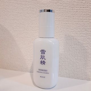 セッキセイ(雪肌精)の雪肌精 エッセンシャルスフレ 140ml KOSE 美容乳液 スキンケア ミルク(乳液/ミルク)