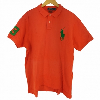 ポロラルフローレン(POLO RALPH LAUREN)のPOLO RALPH LAUREN(ポロラルフローレン) メンズ トップス(ポロシャツ)