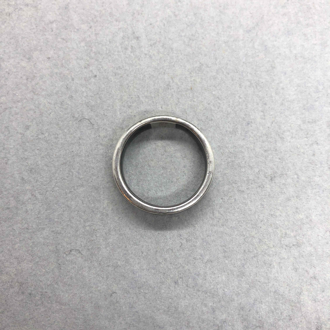 Vivienne Westwood(ヴィヴィアンウエストウッド)の即決 VivienneWestwood 925リング 指輪 L レディースのアクセサリー(リング(指輪))の商品写真