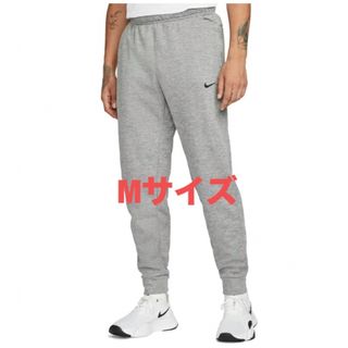 ナイキ(NIKE)のM」NIKE ナイキ Therma-FITメンズ テーパード トレーニングパンツ(その他)