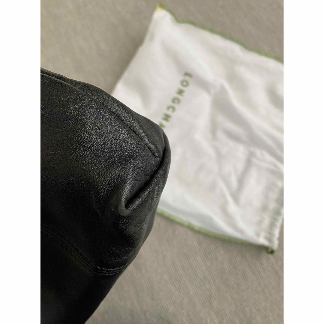 LONGCHAMP(ロンシャン)のロンシャン♡ミニショルダーバッグ レディースのバッグ(ショルダーバッグ)の商品写真