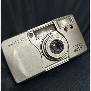 PENTAX - 完動品 即撮影可能 フィルムカメラ Pentax SP f/1.8 L275の