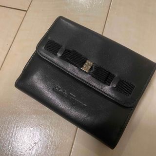 美品　SALVATORE FERRAGAMO サルヴァトーレ　フェラガモ24.5