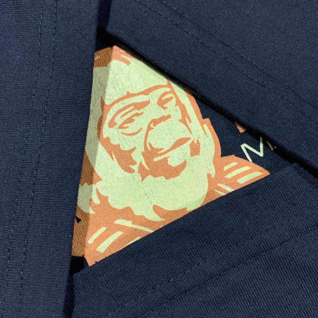 Special 90's FUCT 猿の惑星 パロディT-Shirt Special 90's FUCT 猿の惑星 パロディT-Shirt