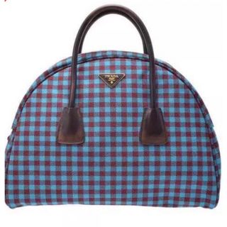 PRADA(ボストンバッグ)のフリマアイテム一覧 PRADA(ボストンバッグ)のフリマアイテム一覧
