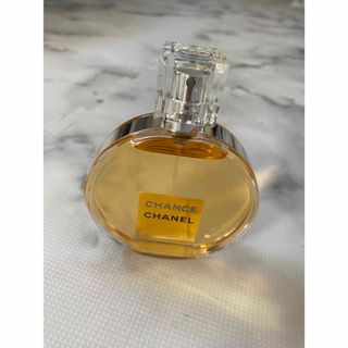 シャネル(CHANEL)のシャネル　チャンス　オードトワレ　100ml(香水(女性用))