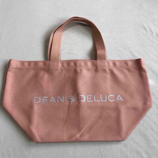 Sサイズ 2個SET ★ DEAN \u0026 DELUCA　チャリティートートバッグ