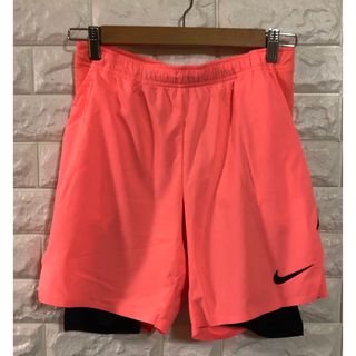 NIKE - ☆新品☆ NIKE ナイキ 日本未入荷 テニスウェア スコート US-XS 