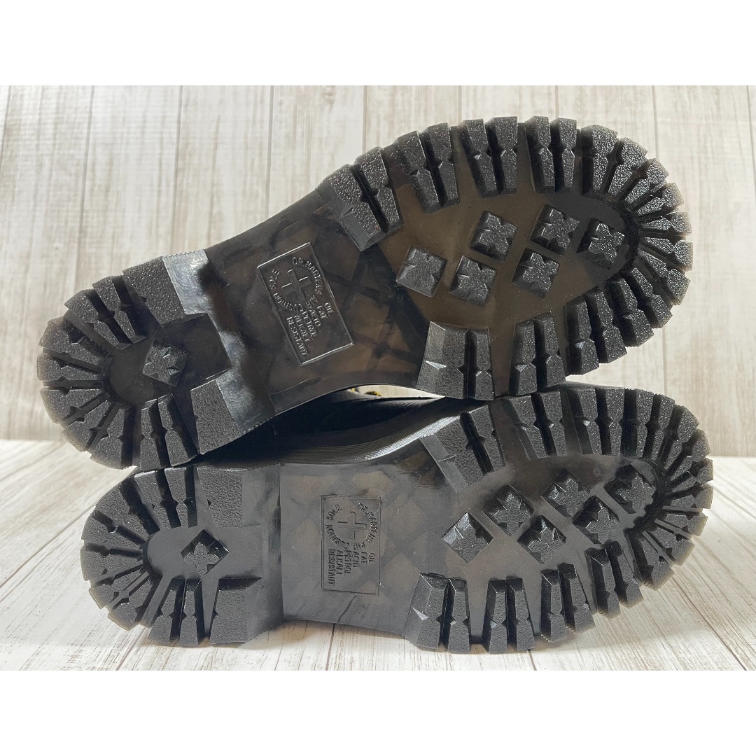 Dr.Martens - 新品未使用ドクターマーチンSINCLAIR HI Dr.Martens - 新品未使用ドクターマーチンSINCLAIR HI