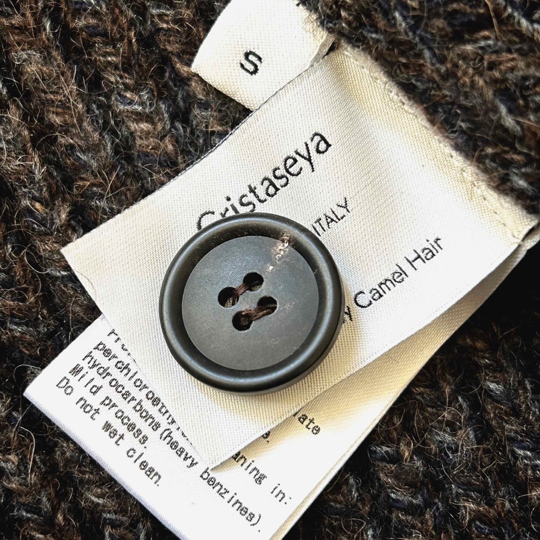 seya - 国内正規品155,100円 CristaSeya クリスタセヤ seya - 国内正規品155,100円 CristaSeya クリスタセヤ