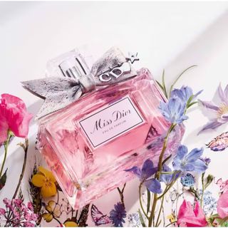 クリスチャンディオール(Christian Dior)の★新品未使用★Dior ミス ディオール オードゥ パルファン(香水(女性用))