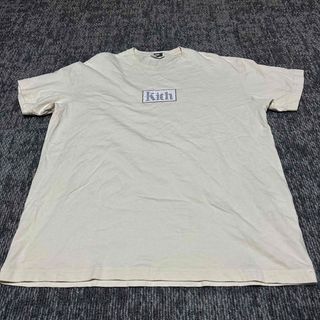 キス(KITH)のkith tシャツ(Tシャツ/カットソー(半袖/袖なし))