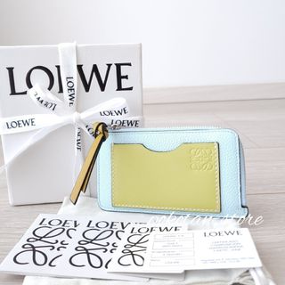 ロエベ ミニ コインケース(レディース)の通販 90点 | LOEWEの ...