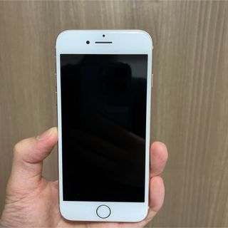 アイフォーン(iPhone)のiPhone8 64GB 本体　ピンクゴールド(スマートフォン本体)