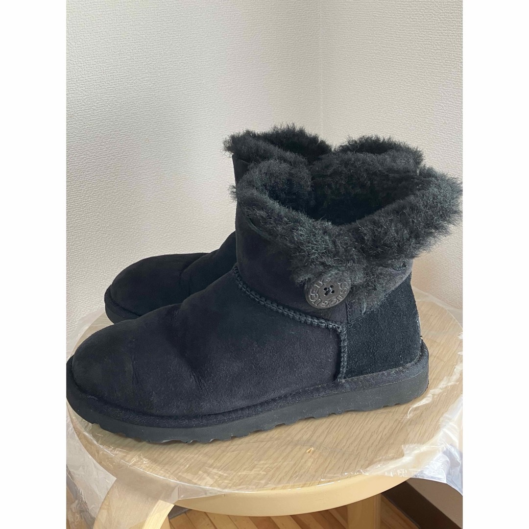 UGG(アグ)のUGGムートンブーツ レディースの靴/シューズ(ブーツ)の商品写真