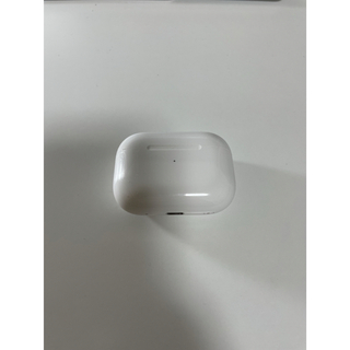 アップル(Apple)のAir Pods Pro 第2世代 A2700 中古ジャンク(ヘッドフォン/イヤフォン)