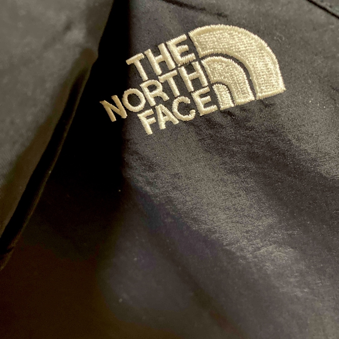 THE NORTH FACE(ザノースフェイス)のノースフェイス　ナイロンジャケット　レディースXL レディースのジャケット/アウター(その他)の商品写真