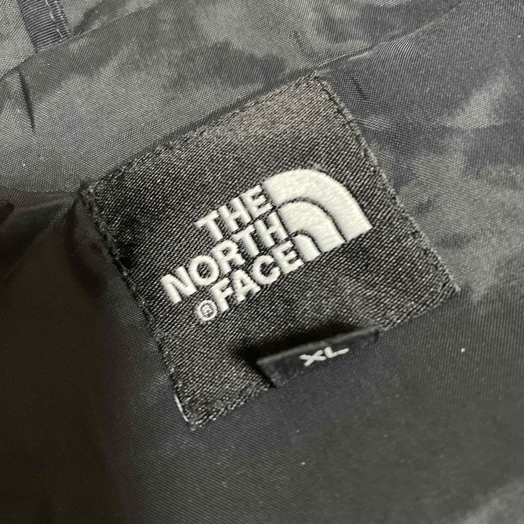 THE NORTH FACE(ザノースフェイス)のノースフェイス　ナイロンジャケット　レディースXL レディースのジャケット/アウター(その他)の商品写真