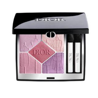 ディオール(Dior)のDior サンククルール943 アトリエモーヴ　ラッピング付き(アイシャドウ)