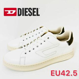 ディーゼル(DIESEL)のDIESEL　ディーゼル　スニーカー　EU42.5 JP27.5(スニーカー)