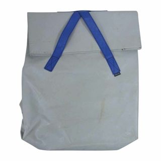 フライターグ(FREITAG)のFREITAG フライターグ F251 KOWALSKI バッグパック リュック グレー系【中古】(バッグパック/リュック)