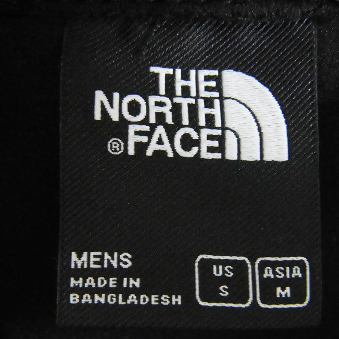 THE NORTH FACE(ザノースフェイス)のTHE NORTH FACE ノースフェイス NF0A7W7T FACE ANTORA TRICLIMATE アントラ トリクライメイト ジャケット ブラック系 M【中古】 メンズのジャケット/アウター(その他)の商品写真