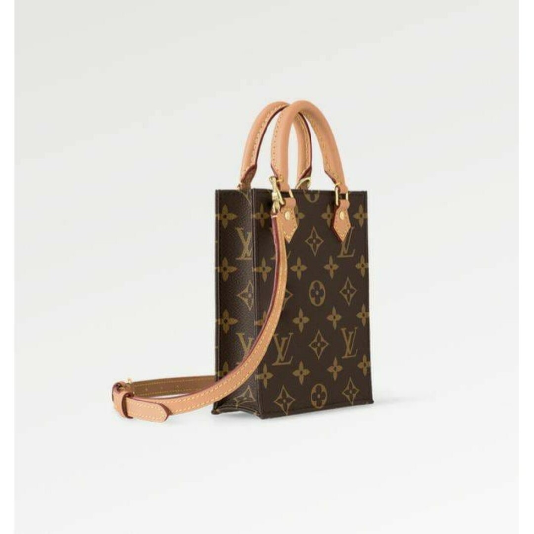 LOUIS VUITTON(ルイヴィトン)の非常に入手困難‼️正規【日本完売 LVバッグ】男女兼用 レディースのバッグ(その他)の商品写真