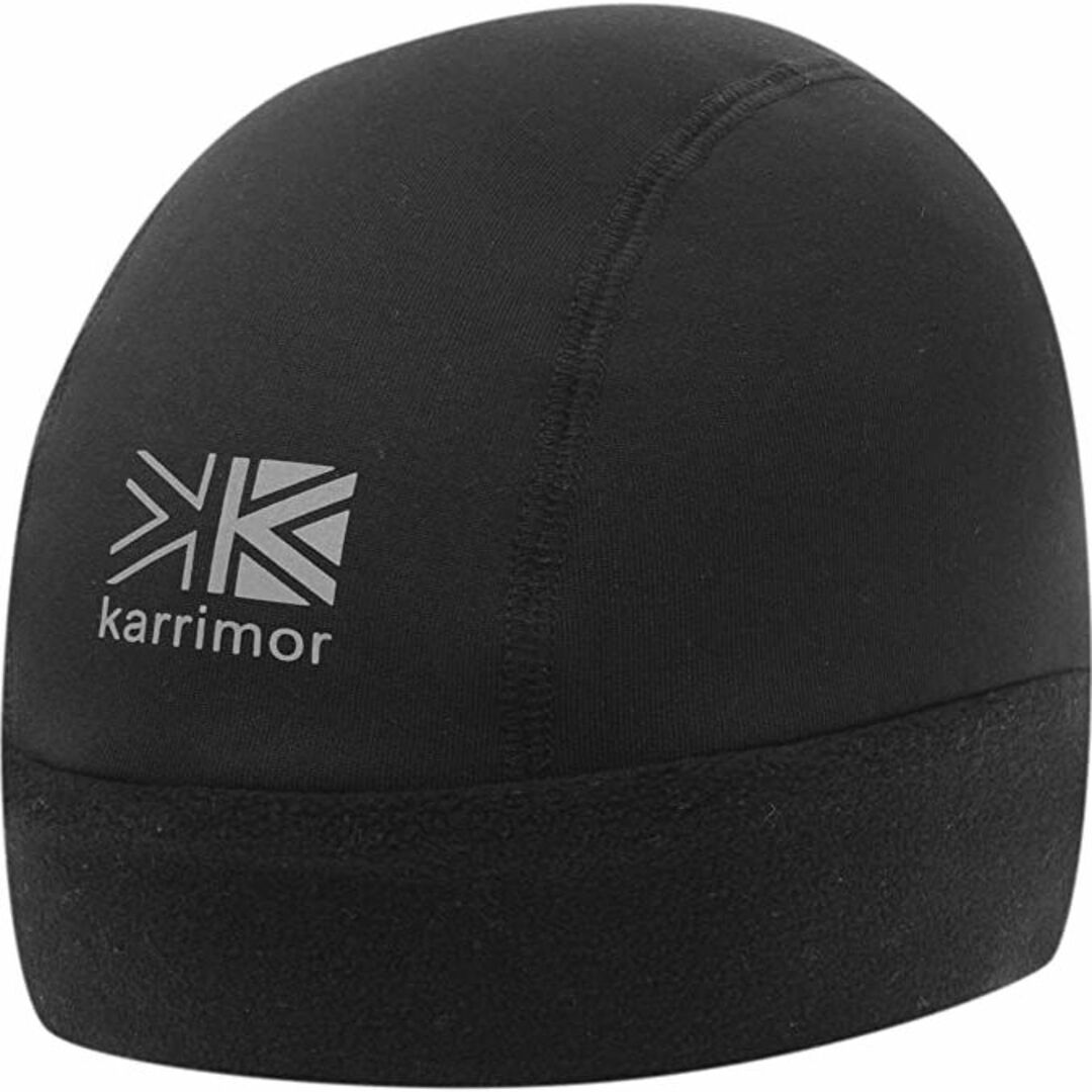 karrimor カリマー ビーニー 帽子 ユ二セックス サーマルハット メンズの帽子(ニット帽/ビーニー)の商品写真