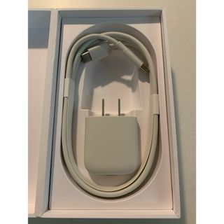 アイコス(IQOS)のIQOS ILUMA 充電器 両端Cタイプ アイコス純正(バッテリー/充電器)