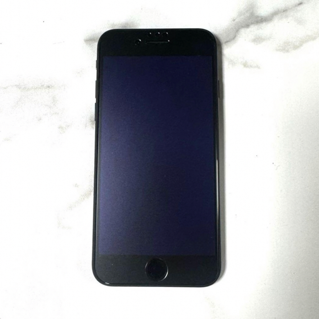 iPhoneiPhone SE 第2世代 (SE2) ブラック 128 GB