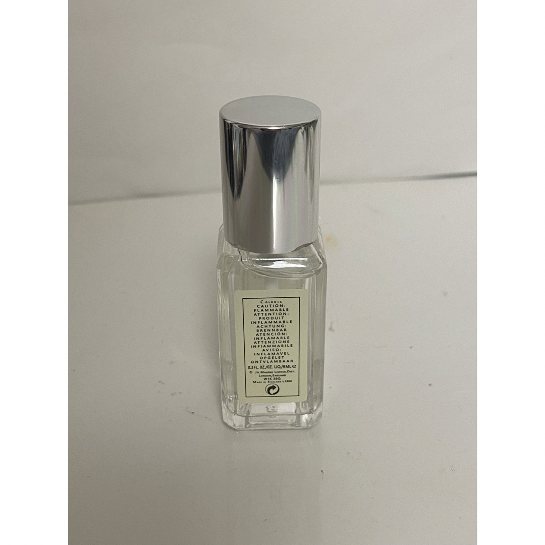 Jo Malone(ジョーマローン)のジョーマローン コロン 9ml  ENGLISH PEAR&FREESIA コスメ/美容の香水(ユニセックス)の商品写真