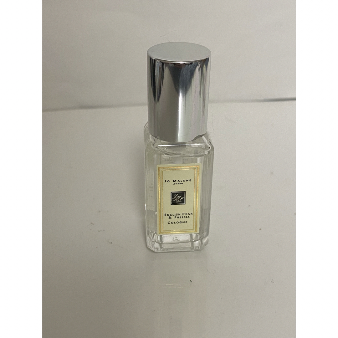 Jo Malone(ジョーマローン)のジョーマローン コロン 9ml  ENGLISH PEAR&FREESIA コスメ/美容の香水(ユニセックス)の商品写真