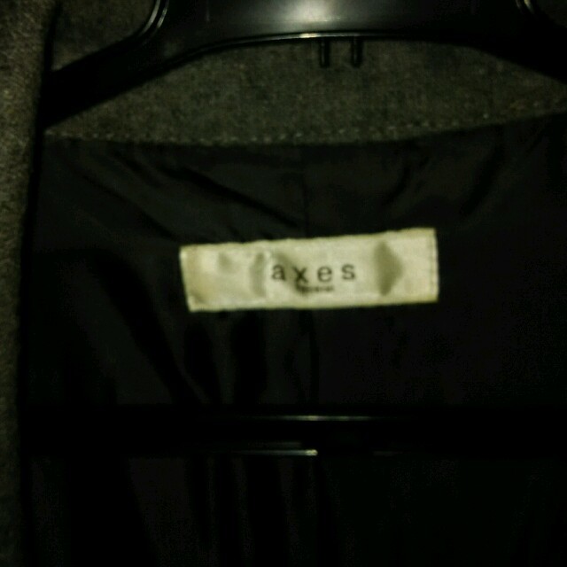 axes femme(アクシーズファム)のpotapotapo 様専用 レディースのジャケット/アウター(トレンチコート)の商品写真
