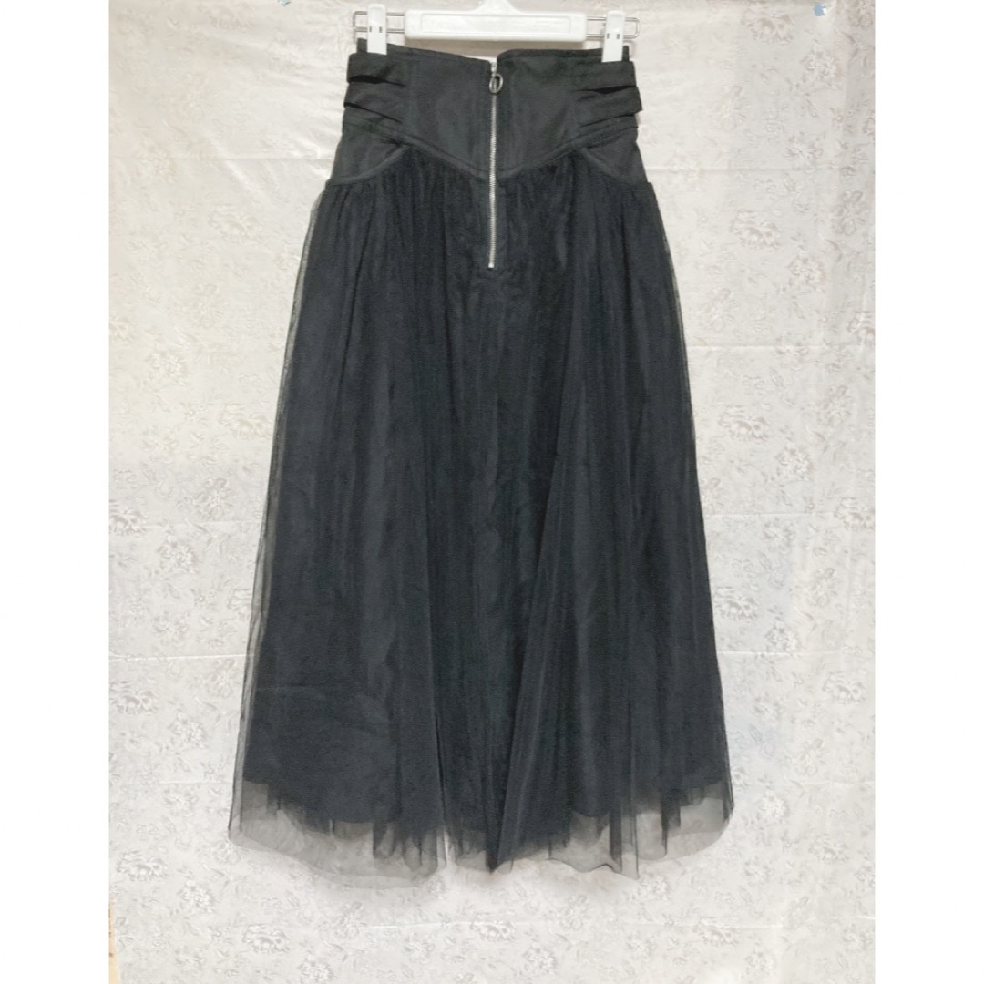 REDYAZEL(レディアゼル)のスカート レディースのスカート(ロングスカート)の商品写真