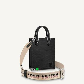 ルイヴィトン(LOUIS VUITTON)の非常に入手困難‼️正規 【日本完売 AW2023 LV2WAY】(その他)