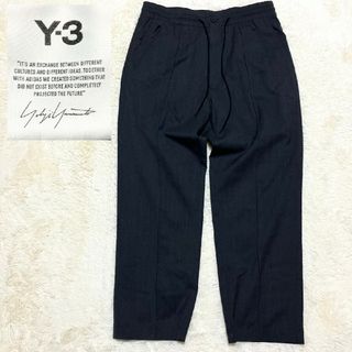 ワイスリー ワークパンツ/カーゴパンツ(メンズ)の通販 100点以上 | Y-3