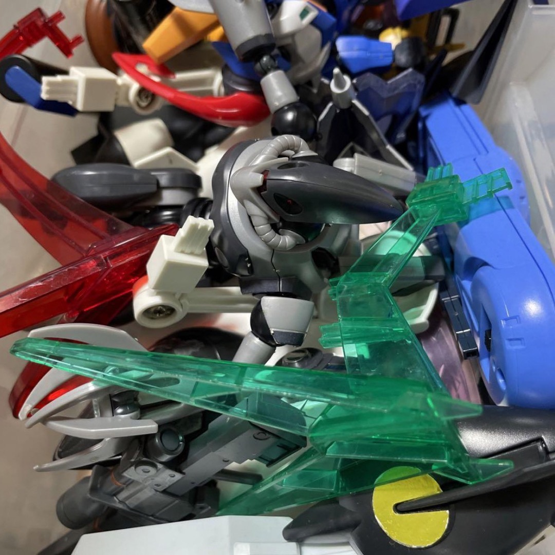 ジャンク品 ダンボール戦機 ダンボール戦記 LBX プラモデル まとめ売り ジャンク品 ダンボール戦機 ダンボール戦記 LBX プラモデル まとめ売り
