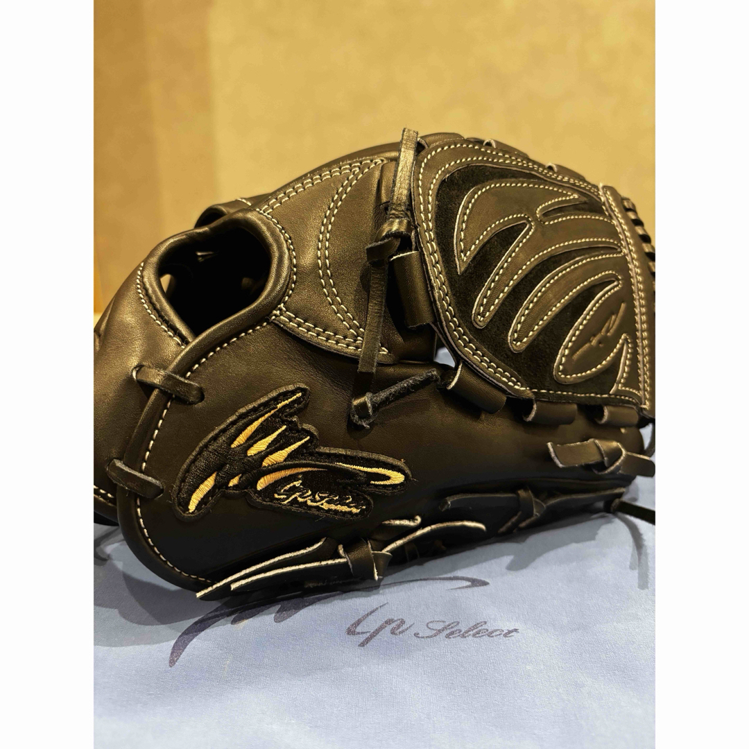 アイピーセレクト アルモニーアモデル 山本由伸モデル 使い慣れる アイピーセレクト アルモニーアモデル 山本由伸モデル 使い慣れる