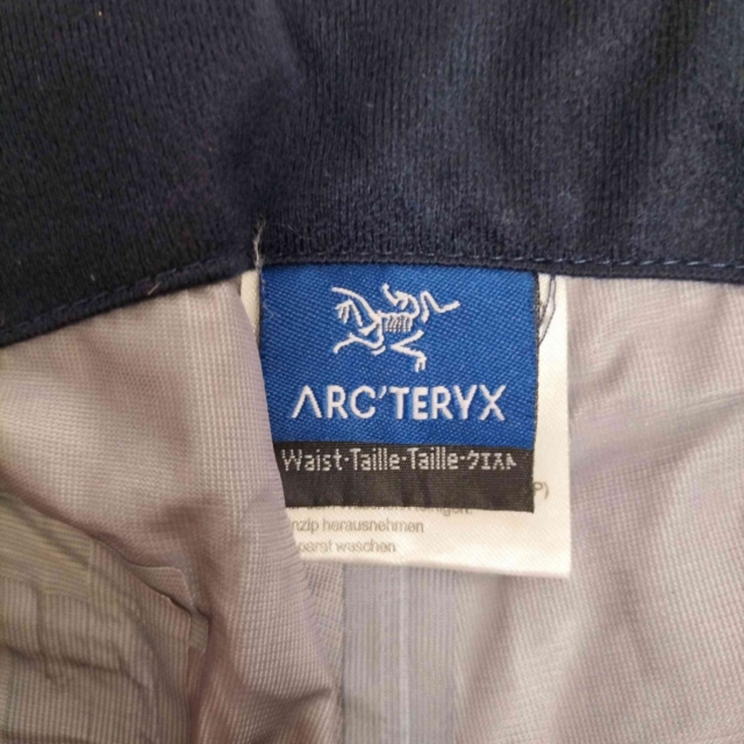 ARC'TERYX(アークテリクス)のARCTERYX(アークテリクス) メンズ パンツ その他パンツ メンズのパンツ(その他)の商品写真