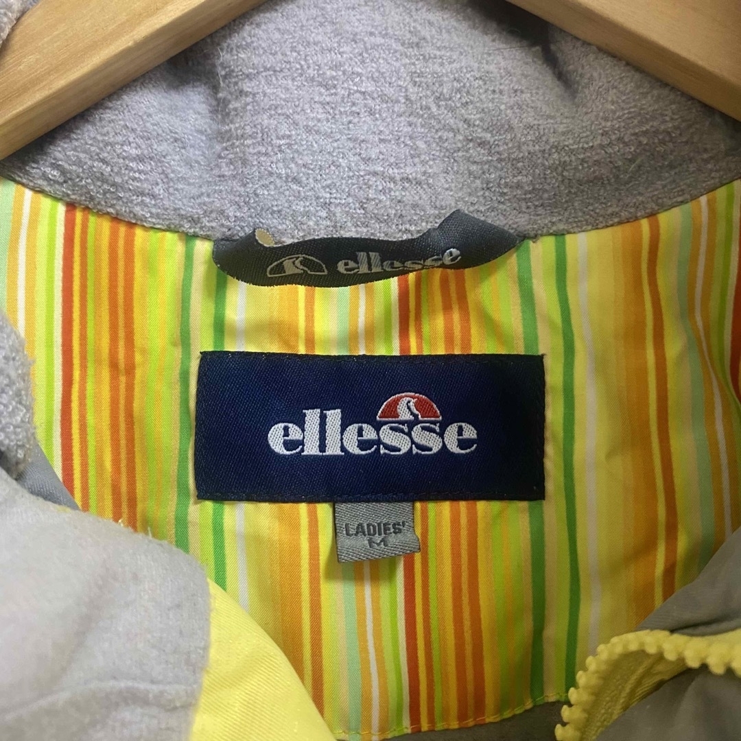 ellesse(エレッセ)のエレッセ　ジャパーナ　スノボウェア　セットアップ　ジャケット　パンツ スポーツ/アウトドアのスノーボード(ウエア/装備)の商品写真