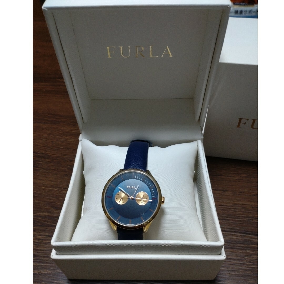 FURLA　腕時計　メトロポリス 4251102531腕時計