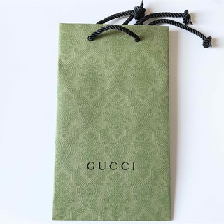 グッチ(Gucci)のグッチのショップ袋 GUCCI(ショップ袋)